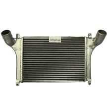 DZ9114530344 Intercooler Shacman DZ9114530342 DZ91259531101