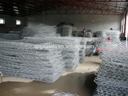 China gabion , anping gabion , gabion factory