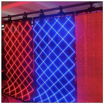 outdoor led display module pantallas led china
