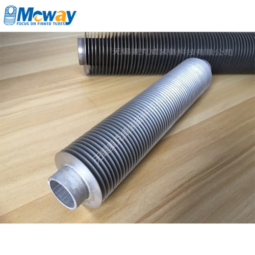 High Quality Extruded Finned Tube