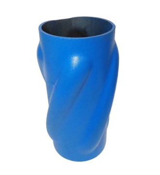 Densen Customized Rigid Casing Centralizer