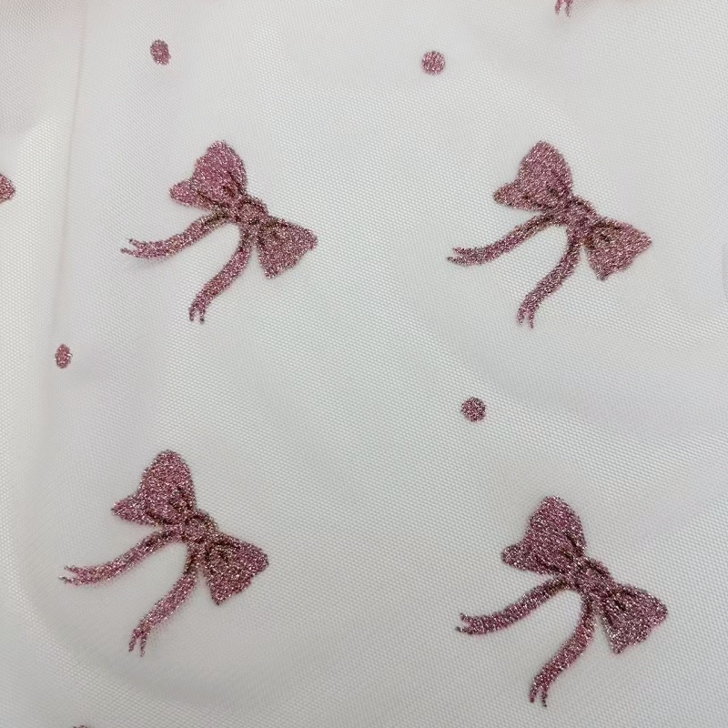 Glitter Fabrics