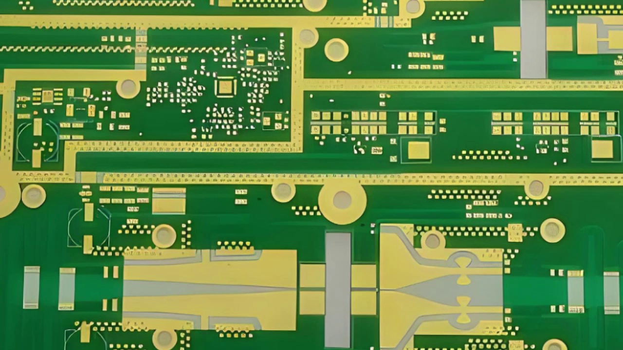 Custom SMT PCBA Assembly OEM Electronics