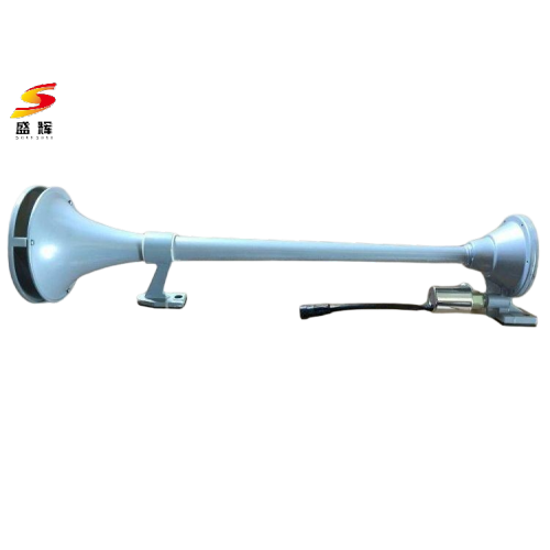 Klakson Listrik Andal untuk Truk Tugas Berat