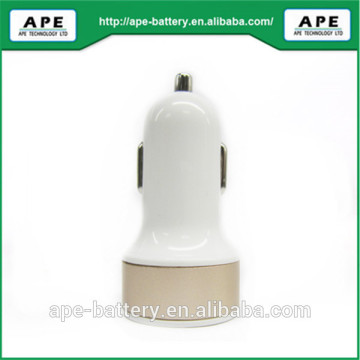 Hot sell Products Quick Charge 2.0 car charger MPC500Q