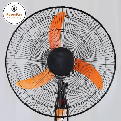 18 Inch Standing Fan 220V Industrial Floor Fan Parts
