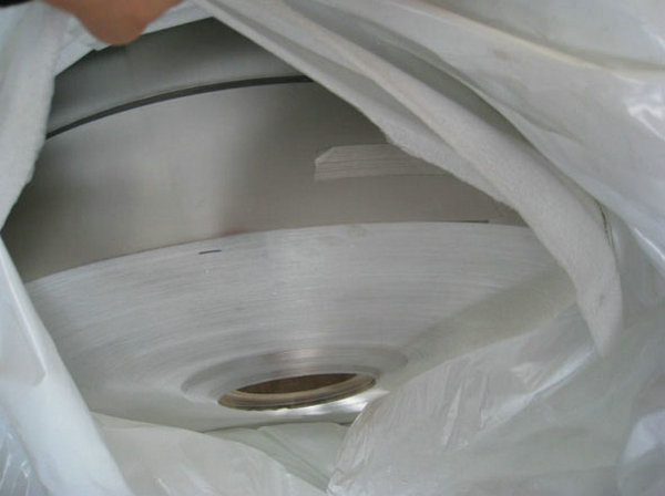 1100 3003 Aluminium Strip Coil From Manufacturer Henan Shunyu