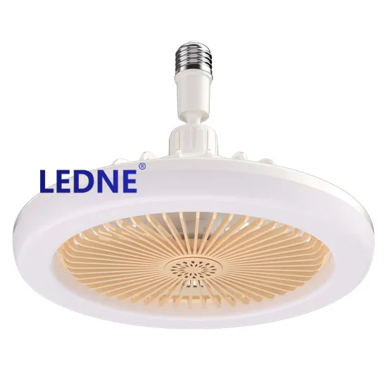 Modern Simple Aromatherapy Fan Light with Shaking Head, Invisible Fan Light, Frequency Conversion Remote Control, and Home Ceiling Fan Light