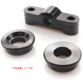 Automobile modification aluminum shift stability bushings