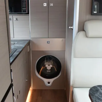 Off-road pickup truck camper Changan Fengjing