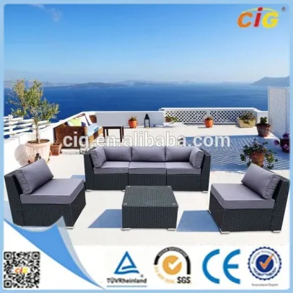 Factory Direct High Volume Rattan Sofa Beds, Sun Loungers, Fun Chairs & Outdoor Furniture