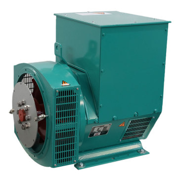 100KVA 80 kW borstelloze AC -alternatorprijslijst voor verkoop