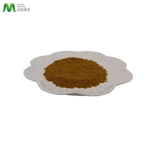 Хорни коза епимедијум сагиттатум екстракт прашка