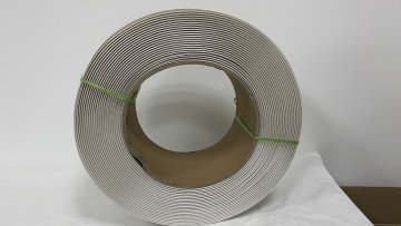 Premium Industrial FFS Plastic Bags for Bulk Packaging