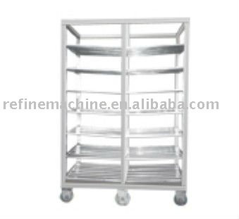 Drying cart/vegtable drying machine/food cart