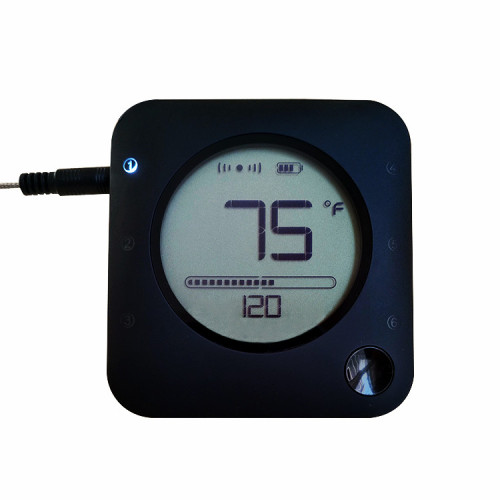 Kamado Bluetooth Thermometer for  chicken coop