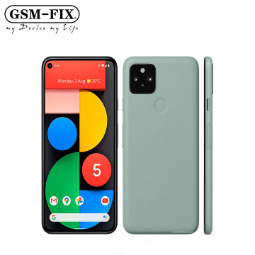 GSM-FIX Original Google Pixel 5 5G-Smartphone