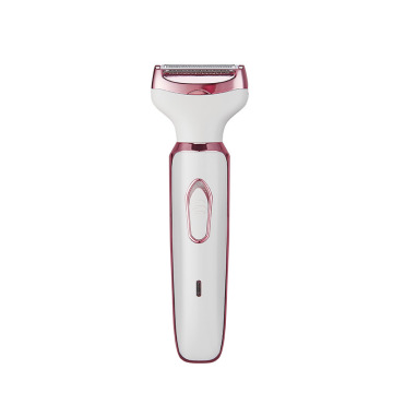 Professional 4-in-1 Electric Epilator for Women