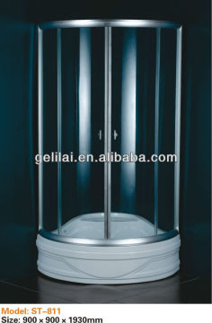900MM STEAM ROOM SHOWER CABIN
