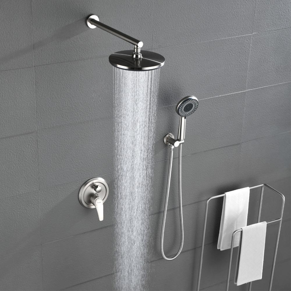 Shower System 88042bn 3