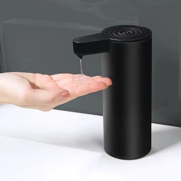 Stainless Steel Automatic Liquid Soap Dispenser - Newly Arrived
