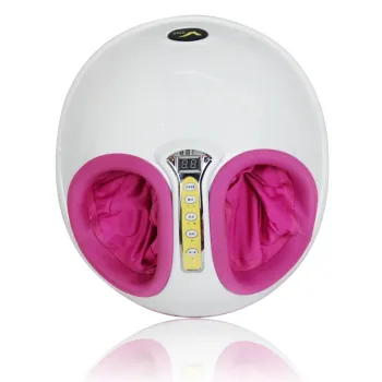 New Product Airbag Foot Massager