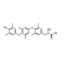 ارتفاع النقاء LEVOTHYROSSINE F 911661-90-0