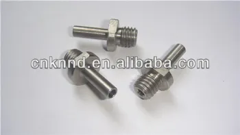 Stainless steel hardware fittings