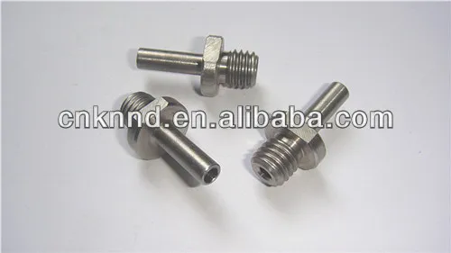 Stainless steel hardware fittings