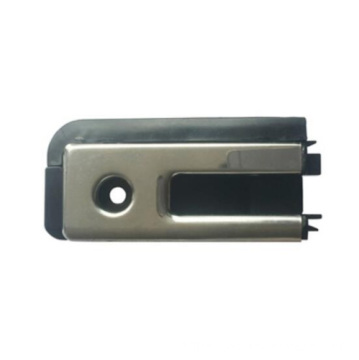 E24 Urvan Sliding Door Rail End Cap LHD 76826-01N02