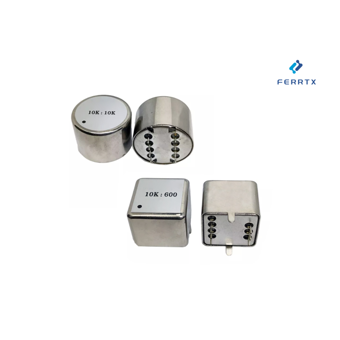Audio Frequency Transformer AT