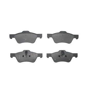 BRD1047 D1047-7950 5L8Z2001AA quality hot sales Brake Pad