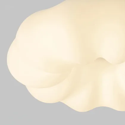Cloud Kumo Ceiling Light: Illuminating Your Space