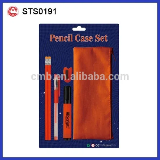 High Quality Daily Office and School Stationery