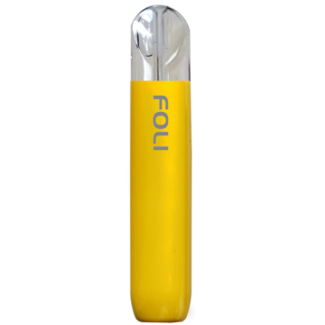 Popular Mini vape kit Foli Type-c E-cigarette Pod