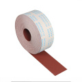 High-Durable Hand-Torn Emery Cloth Roll