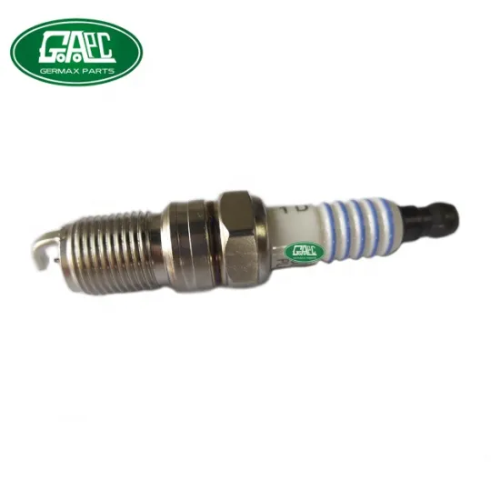 Jaguar XJ XF V6 3.0L Car Spark Plug TR6AP13E C2S46895