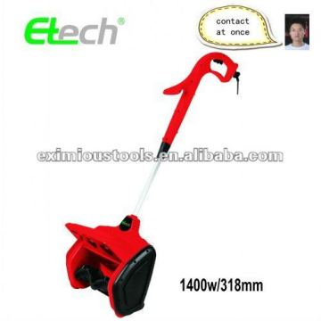 electric blower/snow machine/snow thrower/ETG015SB