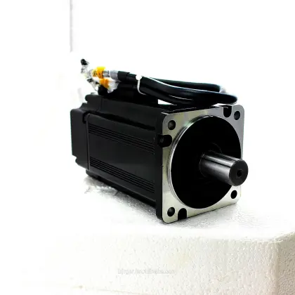 750w lenze servo motor for sewing machine