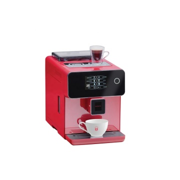 Professional Automatic Coffee Machine