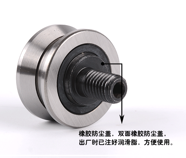 NON-STANDARD BEARING CUSTOMIZED RV41E