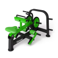 Super seated calf Leg press weight training machine