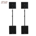 Inicio Karaoke Party Speaker Line Array Altavoz