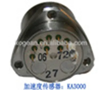 Honeywell QA3000 Replacement Accelerometer Sensor - KA3000 Inertial Navigation Quartz Accelerometer