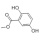 Benzoic acid, 2,5-dihydroxy-, methyl ester CAS 2150-46-1