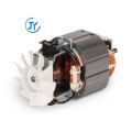 Electric ac full copper heavy duty blender motor