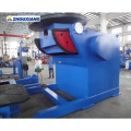 Heavy Duty Welding Positioner Welding Table Turn Table