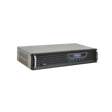 Automatic Digital 48V UPS System: 230Vac to 48Vdc Rectifier for OEM Service