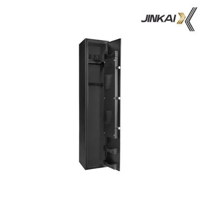 Electronic Lock Gun Storage Cabinet