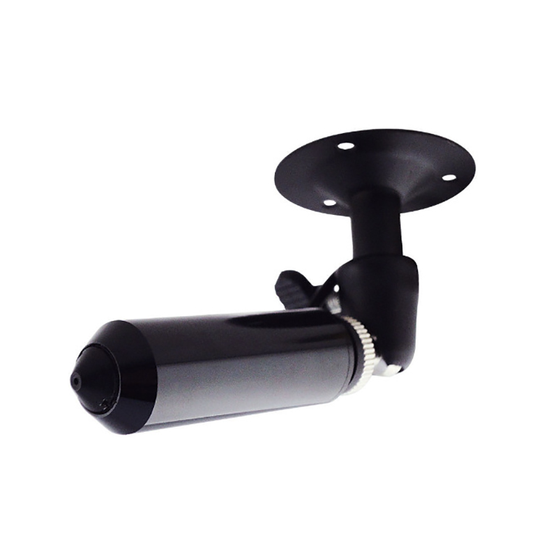 Bullet Camera Lens